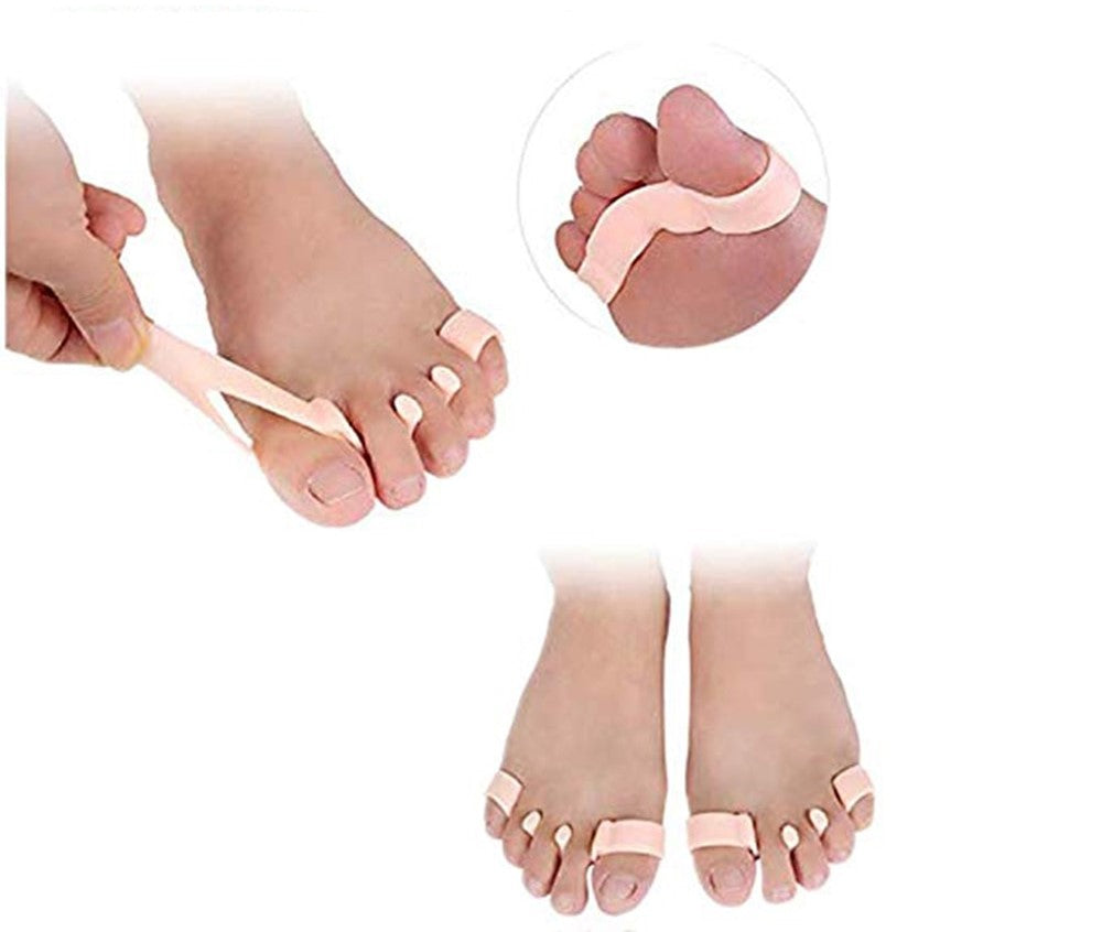 Orthopedic Feet Shaper Adjuster Bone Foot Care