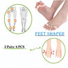Orthopedic Feet Shaper Adjuster Bone Foot Care