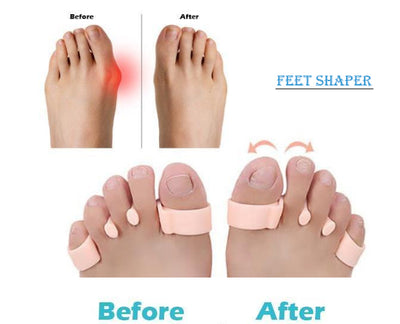 Orthopedic Feet Shaper Adjuster Bone Foot Care